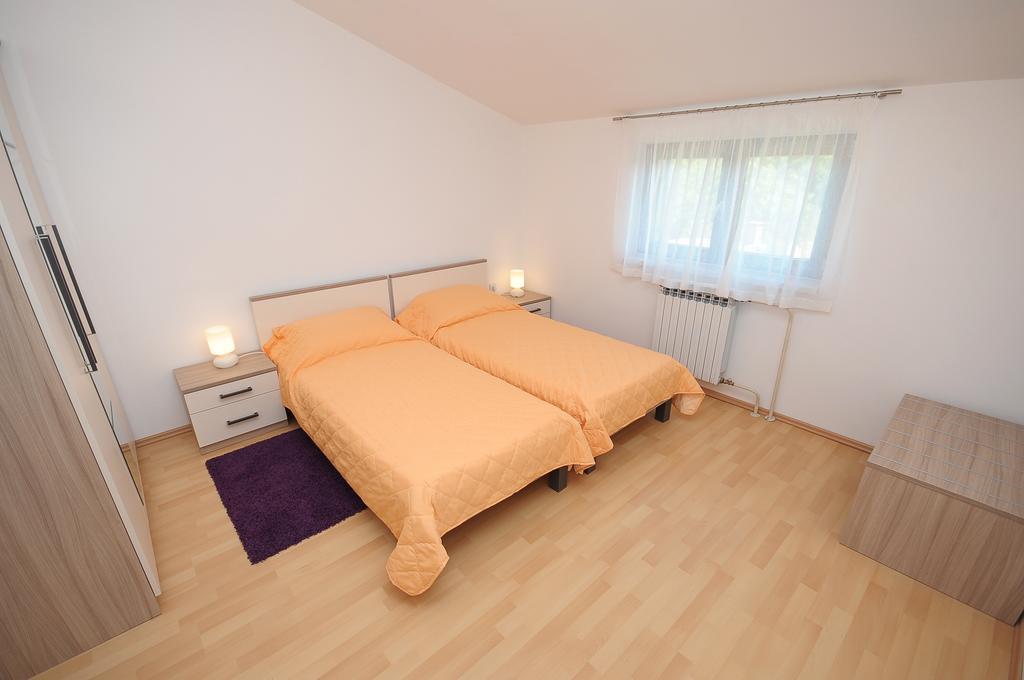 Apartament Vv Пула Номер фото