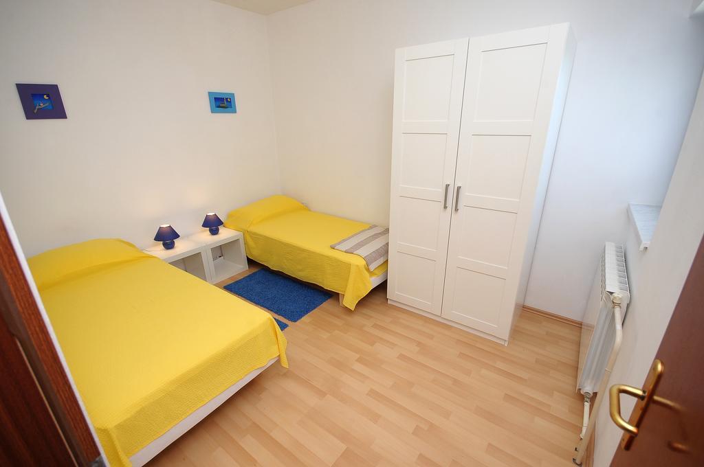 Apartament Vv Пула Номер фото