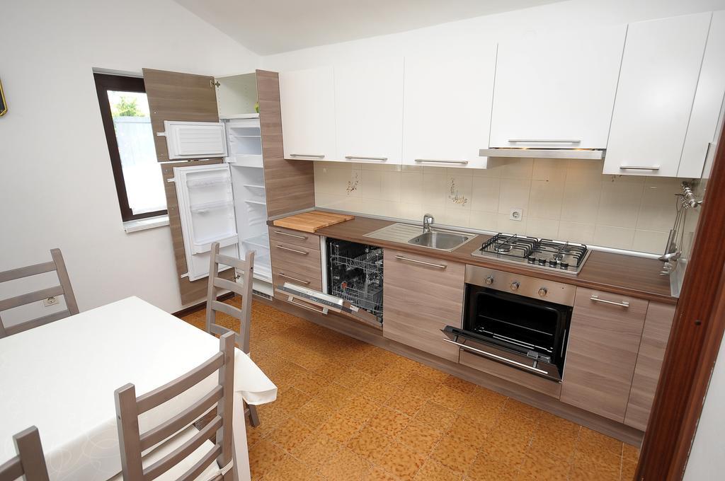 Apartament Vv Пула Номер фото