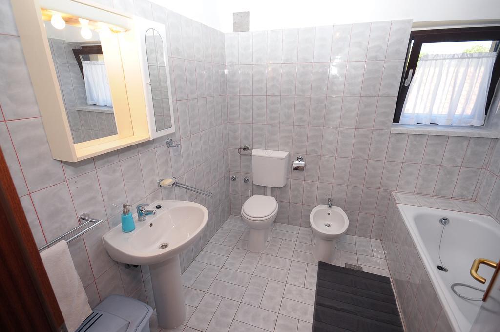 Apartament Vv Пула Номер фото