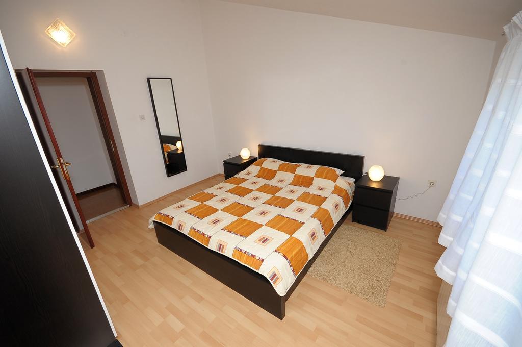 Apartament Vv Пула Номер фото