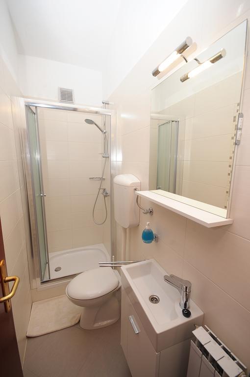 Apartament Vv Пула Номер фото